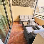 度假居 With 2 Bedrooms, Playa La Tejita *