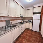 With 2 Bedrooms, Playa La Tejita 度假居 *