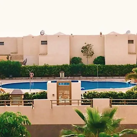 With 2 Bedrooms, Playa La Tejita * El Medano (Tenerife)