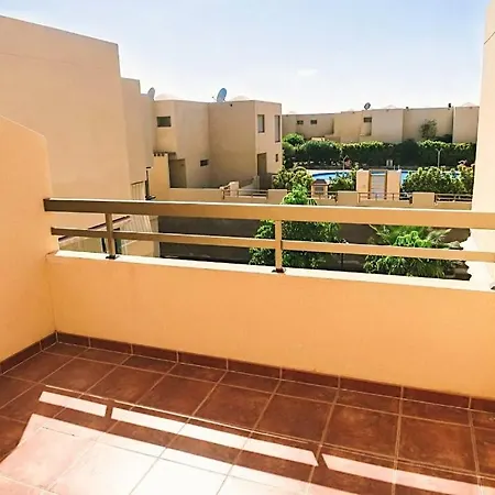 Holiday home With 2 Bedrooms, Playa La Tejita *