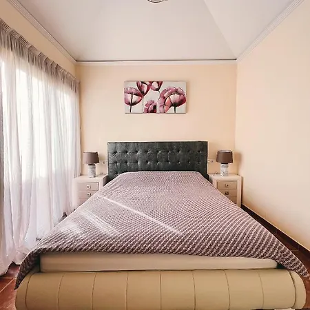 Holiday home With 2 Bedrooms, Playa La Tejita *