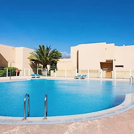 With 2 Bedrooms, Playa La Tejita *