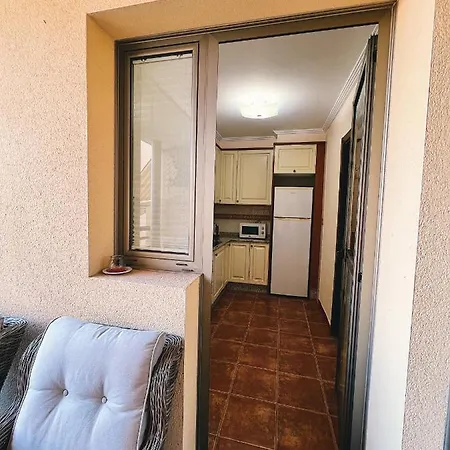 With 2 Bedrooms, Playa La Tejita *