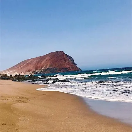 With 2 Bedrooms, Playa La Tejita *