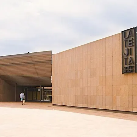 Casa de Férias With 2 Bedrooms, Playa La Tejita *