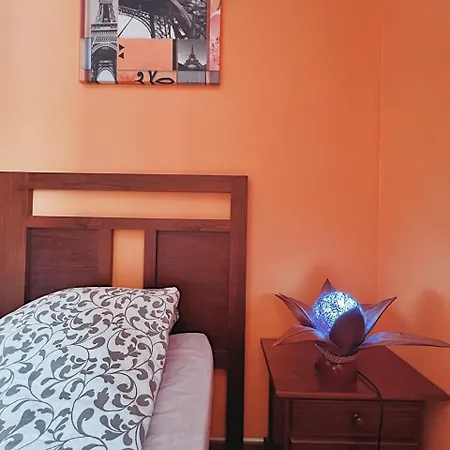 With 2 Bedrooms, Playa La Tejita * El Medano (Tenerife)