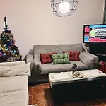 With 2 Bedrooms, Playa La Tejita Dom wakacyjny