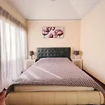 Dom wakacyjny With 2 Bedrooms, Playa La Tejita *