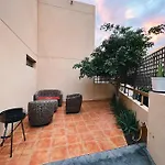 With 2 Bedrooms, Playa La Tejita Dom wakacyjny