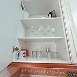 Dom wakacyjny With 2 Bedrooms, Playa La Tejita