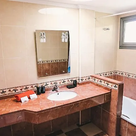 Ferienhaus With 2 Bedrooms, Playa La Tejita El Médano