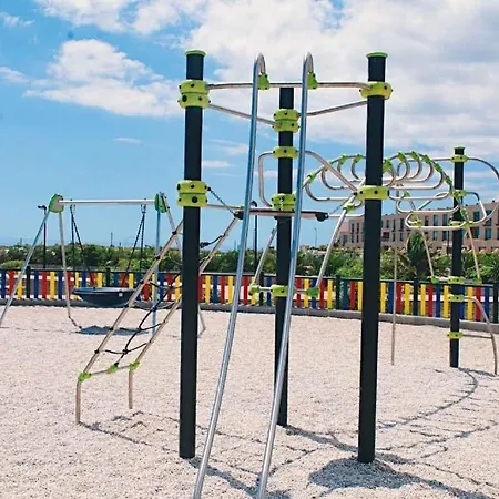 With 2 Bedrooms, Playa La Tejita *