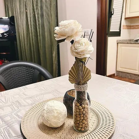 With 2 Bedrooms, Playa La Tejita 厄尔梅达诺
