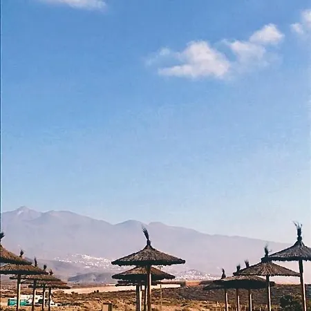 With 2 Bedrooms, Playa La Tejita Ferienhaus *