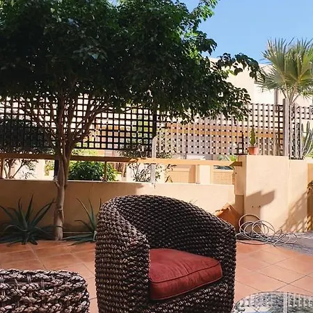 With 2 Bedrooms, Playa La Tejita אל מדאנו