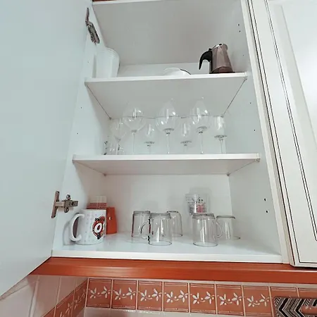 Ferienhaus With 2 Bedrooms, Playa La Tejita