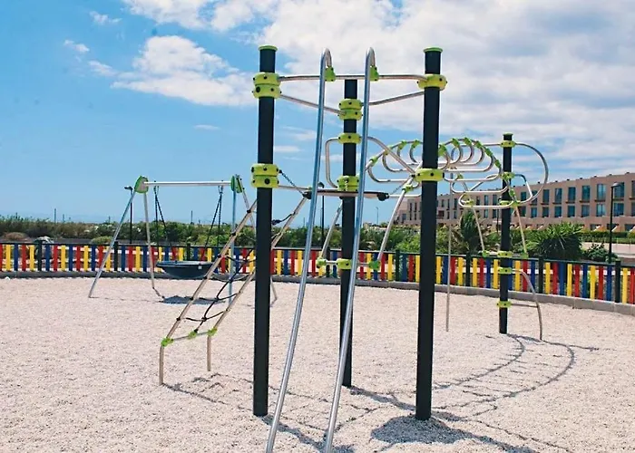 With 2 Bedrooms, Playa La Tejita *