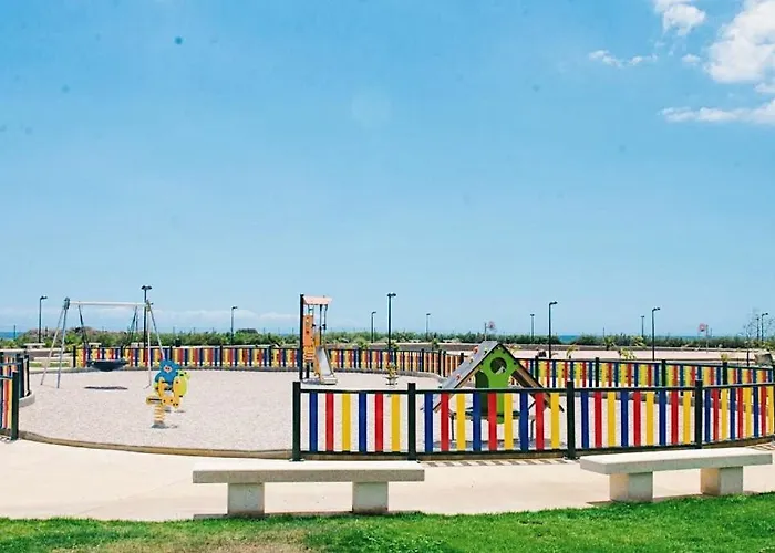 펜션 With 2 Bedrooms, Playa La Tejita