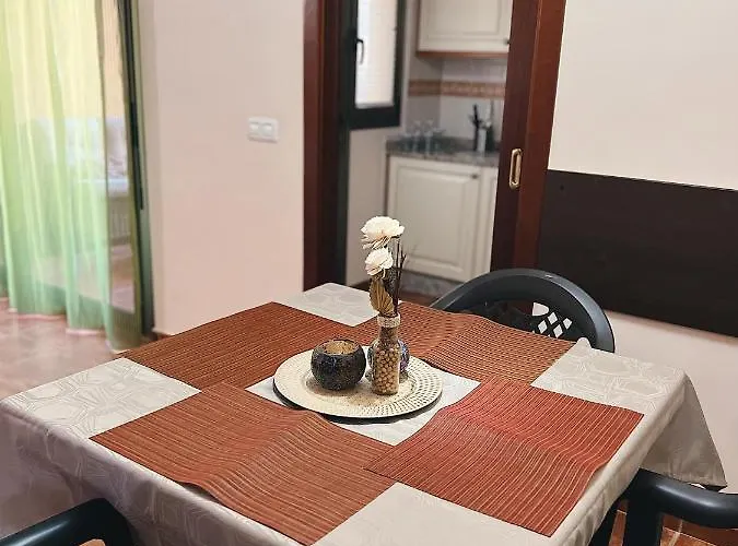 With 2 Bedrooms, Playa La Tejita *