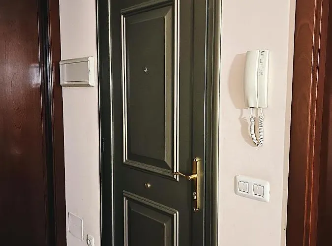 펜션 With 2 Bedrooms, Playa La Tejita