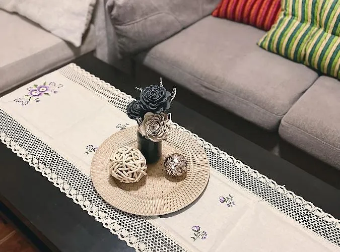 With 2 Bedrooms, Playa La Tejita *