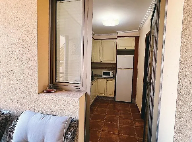 With 2 Bedrooms, Playa La Tejita *