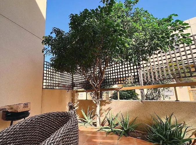 With 2 Bedrooms, Playa La Tejita Holiday home El Medano (Tenerife)