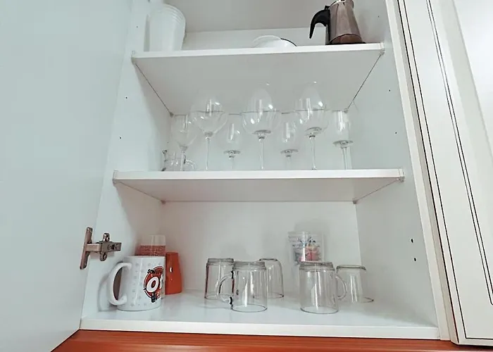 펜션 With 2 Bedrooms, Playa La Tejita