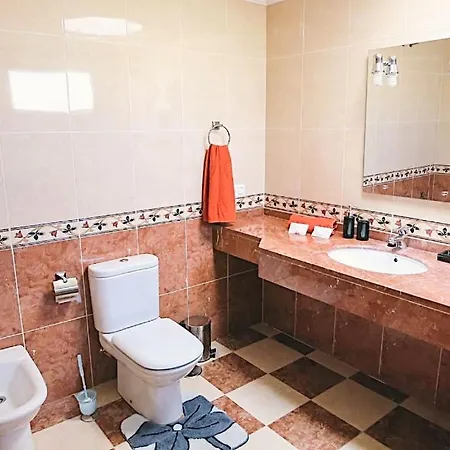 With 2 Bedrooms, Playa La Tejita Tatil Evi El Médano