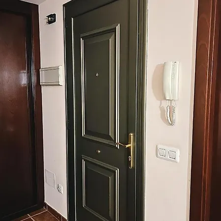 Tatil Evi With 2 Bedrooms, Playa La Tejita