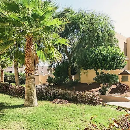 With 2 Bedrooms, Playa La Tejita Tatil Evi El Médano
