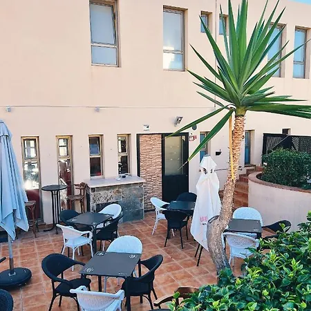 Tatil Evi With 2 Bedrooms, Playa La Tejita *
