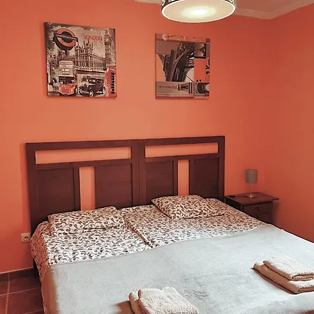 With 2 Bedrooms, Playa La Tejita Tatil Evi El Médano